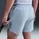 short tennis nikecourt dri fit adv rafa nadal 7 pouces homme respirant