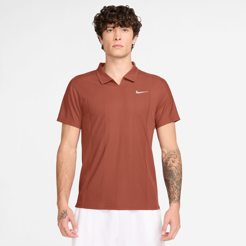 NikeCourt Polo Advantage Slam (homme)