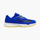 Chaussures de tennis Nike Zoom Vapor Pro 3 Clay homme bleu et jaune pour terre battue