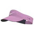 Visière Nike Advantage Ace légère et respirante pour tennis et sport extérieur