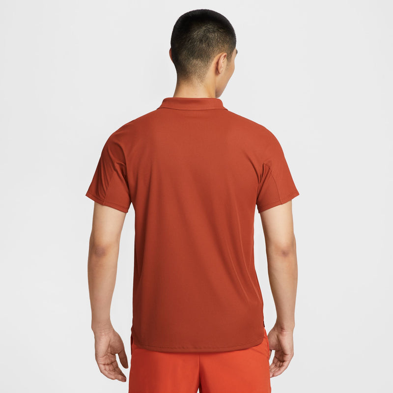 NikeCourt Polo Advantage Slam (homme)