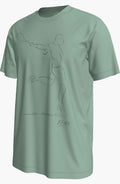 NikeCourt T-shirt tennis Dri-FIT (homme)