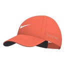 Casquette Nike Advantage Club respirante avec technologie Dri-FIT et visière AeroBill