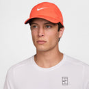 Casquette Nike Advantage Club respirante avec technologie Dri-FIT et visière AeroBill