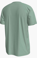 T-shirt de tennis NikeCourt Dri-FIT pour homme en tissu léger et respirant offrant confort, liberté de mouvement et évacuation efficace de la transpiration.