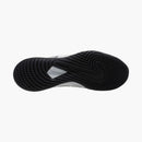 Chaussures de tennis NikeCourt Air Zoom Vapor Cage 4 offrant stabilité, durabilité et amorti Zoom Air pour terrain dur