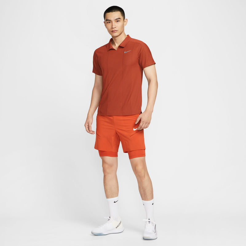 NikeCourt Polo Advantage Slam (homme)
