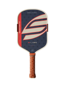 Raquette de pickleball Selkirk LABS Project Boomstik® Elongated avec surface en carbone T700 et technologie BoomCore.