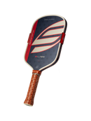 Raquette de pickleball Selkirk LABS Project Boomstik® Elongated avec surface en carbone T700 et technologie BoomCore.