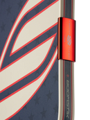 Raquette de pickleball Selkirk LABS Project Boomstik® Elongated avec surface en carbone T700 et technologie BoomCore.