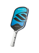 Raquette de pickleball Selkirk OMNI Elongated avec noyau PureFoam 16 mm offrant puissance, contrôle et spin exceptionnel.