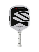 Raquette de pickleball Selkirk OMNI Widebody avec noyau PureFoam™ 16 mm offrant un grand sweet spot, une stabilité exceptionnelle, un excellent contrôle et un spin maximal.