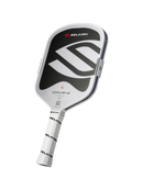 Raquette de pickleball Selkirk OMNI Widebody avec noyau PureFoam™ 16 mm offrant un grand sweet spot, une stabilité exceptionnelle, un excellent contrôle et un spin maximal.