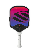 Raquette de pickleball Selkirk OMNI Widebody avec noyau PureFoam™ 16 mm offrant un grand sweet spot, une stabilité exceptionnelle, un excellent contrôle et un spin maximal.