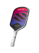 Raquette de pickleball Selkirk OMNI Widebody avec noyau PureFoam™ 16 mm offrant un grand sweet spot, une stabilité exceptionnelle, un excellent contrôle et un spin maximal.