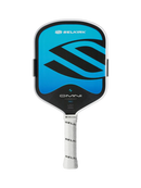 Raquette de pickleball Selkirk OMNI Widebody avec noyau PureFoam™ 16 mm offrant un grand sweet spot, une stabilité exceptionnelle, un excellent contrôle et un spin maximal.