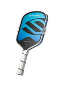 Raquette de pickleball Selkirk OMNI Widebody avec noyau PureFoam™ 16 mm offrant un grand sweet spot, une stabilité exceptionnelle, un excellent contrôle et un spin maximal.