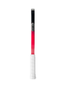 Raquette pickleball SLK Dauntless elongated avec surface carbone T700 et spin élevé pour jeu polyvalent