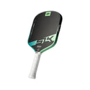 Raquette de pickleball Selkirk SLK Dauntless carbone brut avec grand sweet spot et technologie PureFoam