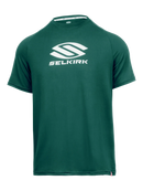 Selkirk Essentials DualSoft T-shirt de pickleball (homme)