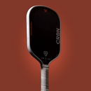 CRBN 4 TruFoam Barrage Hybrid Raquette Pickleball