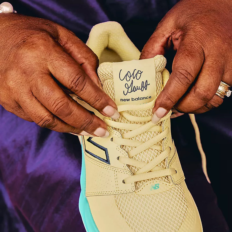 NB Coco V2 Chaussures Tennis (femme)