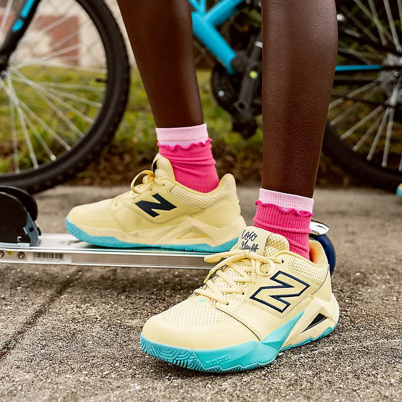 NB Coco V2 Chaussures Tennis (femme)