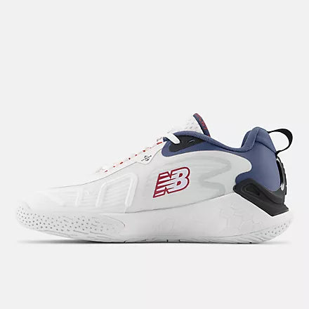 NB Rally Chaussures Tennis (femme)