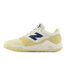 Chaussure de tennis New Balance Coco Delray avec semelle NDurance et mousse FuelCell pour joueurs de tennis.