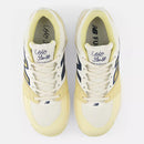 Chaussure de tennis New Balance Coco Delray avec semelle NDurance et mousse FuelCell pour joueurs de tennis.