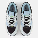 Chaussure de tennis New Balance Coco Delray avec semelle NDurance et mousse FuelCell pour joueurs de tennis.