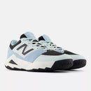 Chaussure de tennis New Balance Coco Delray avec semelle NDurance et mousse FuelCell pour joueurs de tennis.