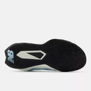 Chaussure de tennis New Balance Coco Delray avec semelle NDurance et mousse FuelCell pour joueurs de tennis.