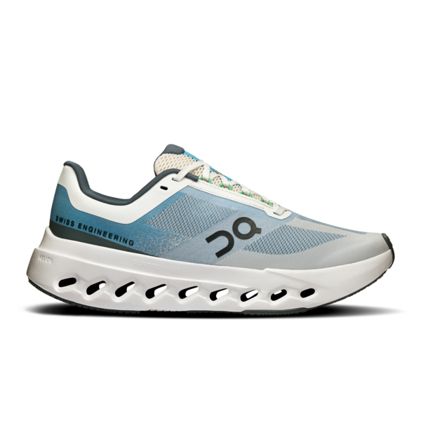 ON Cloudsurfer Next Chaussures Course (femme)