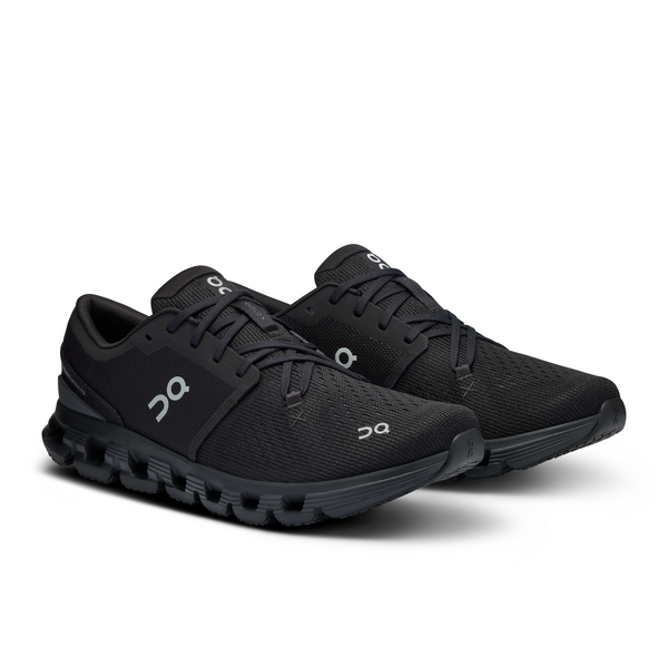 ON Cloud X4 Chaussures Course (femme)