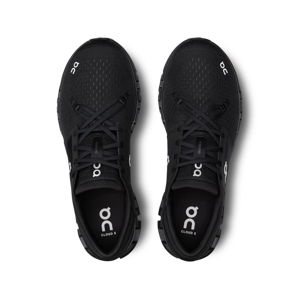 ON Cloud X4 Chaussures Course (femme)