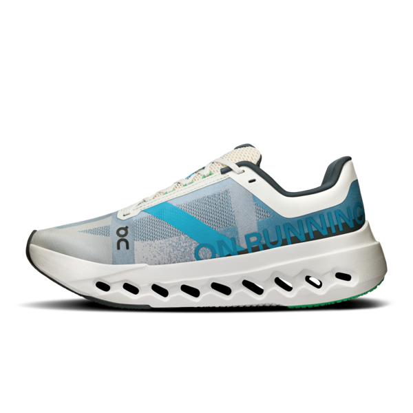 ON Cloudsurfer Next Chaussures Course (femme)