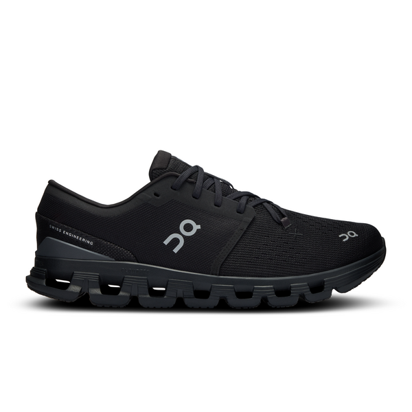 ON Cloud X4 Chaussures Course (femme)