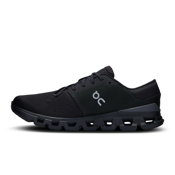 ON Cloud X4 Chaussures Course (femme)