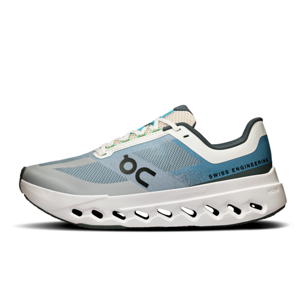 ON Cloudsurfer Next Chaussures Course (femme)