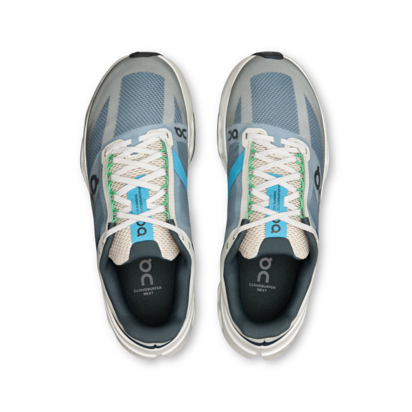 ON Cloudsurfer Next Chaussures Course (femme)