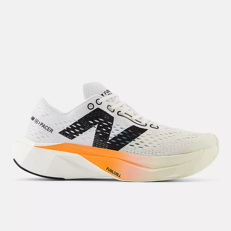 New Balance Fuelcell Supercomb Pacer V2 Chaussures Course (femme)