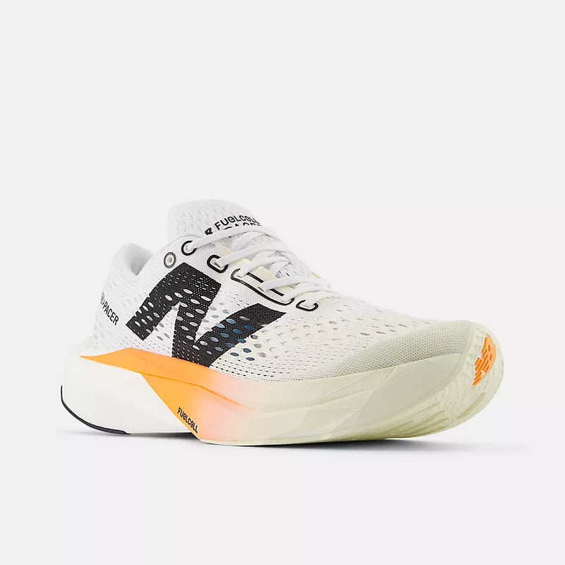 New Balance Fuelcell Supercomb Pacer V2 Chaussures Course (femme)