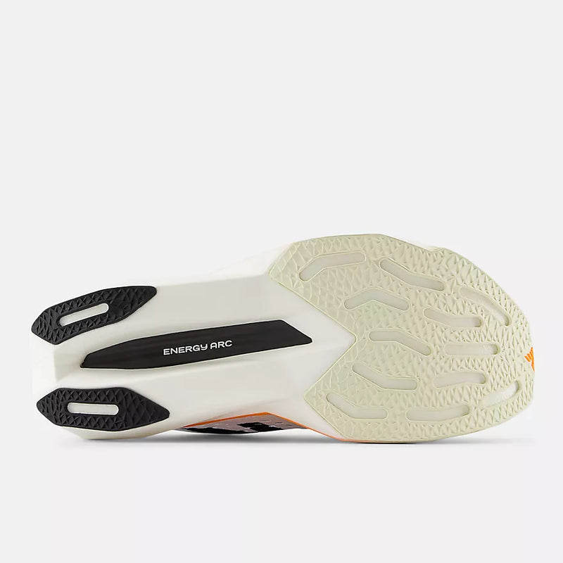 New Balance Fuelcell Supercomb Pacer V2 Chaussures Course (femme)
