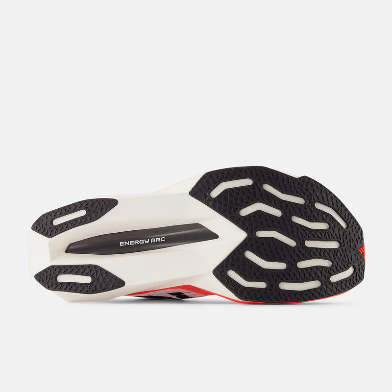 New Balance Supercomb Pacer V2 Chaussures Course (femme)