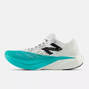 NB Fuelcell Supercomp Pacer Chaussures Course (femme)