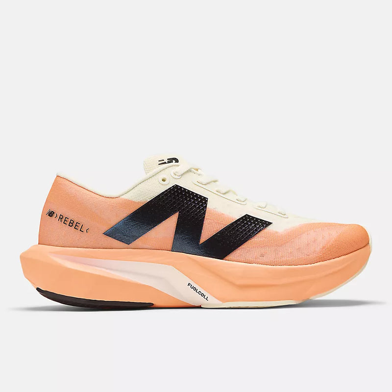 New Balance Fuelcell Rebel V4 Chaussures Course (femme)