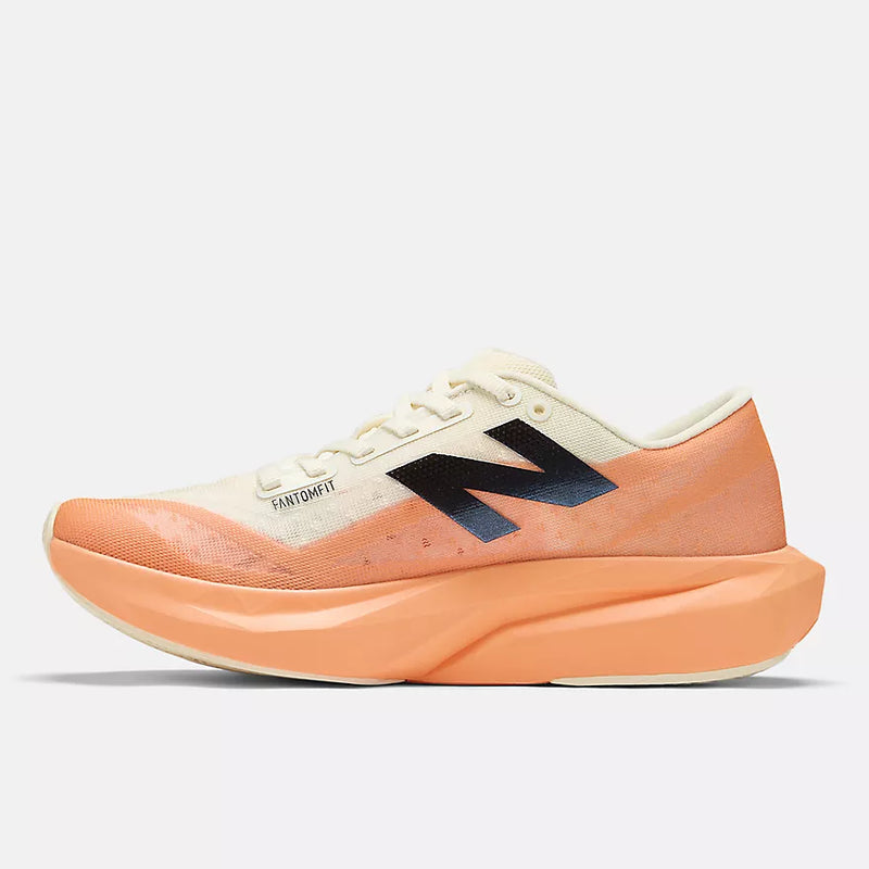 New Balance Fuelcell Rebel V4 Chaussures Course (femme)