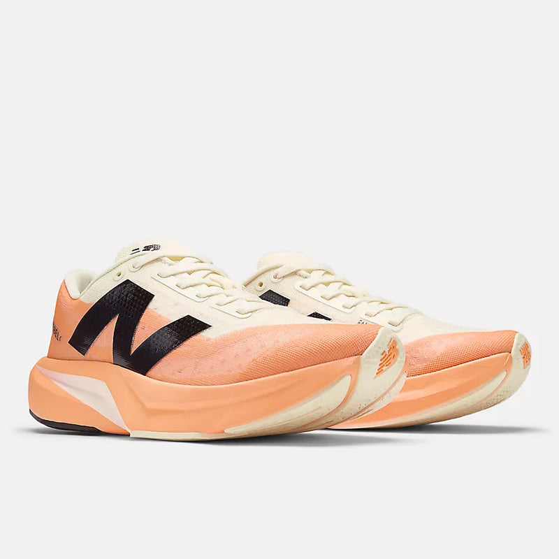 New Balance Fuelcell Rebel V4 Chaussures Course (femme)
