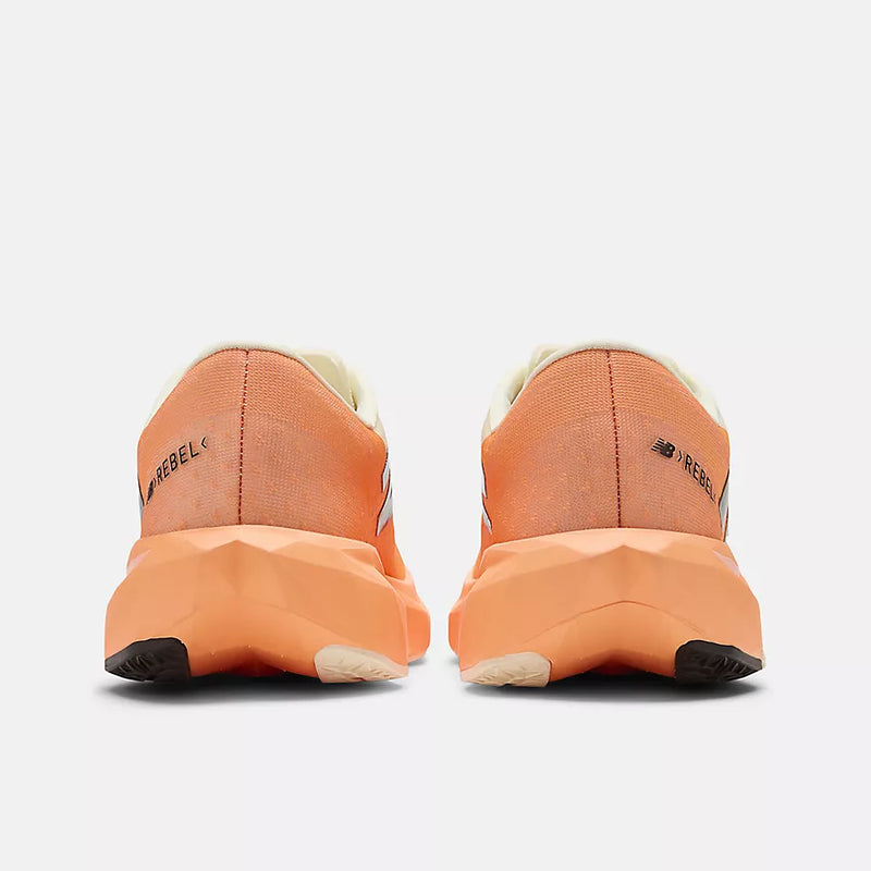 New Balance Fuelcell Rebel V4 Chaussures Course (femme)